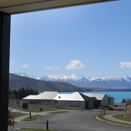 Tussock Ridge Villa Lake Tekapo Ngoại thất bức ảnh